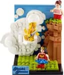 LEGO 77906 Wonder Woman — 1