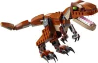 LEGO 77940 Potężne dinozaury