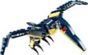 LEGO 77941 Potężne dinozaury — 4