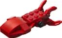 LEGO 77977 Mały dinozaur: Pteranodon — 7