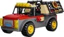 LEGO 77978 Ciężarówka do transportu młodego tyranozaura — 5