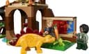 LEGO 77981 Welociraptor, stegozaur i pteranodon – Centrum ratunkowe — 3