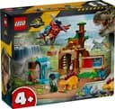 LEGO 77981 Welociraptor, stegozaur i pteranodon – Centrum ratunkowe — 4