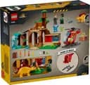 LEGO 77981 Welociraptor, stegozaur i pteranodon – Centrum ratunkowe — 5