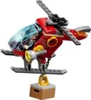 LEGO 77981 Welociraptor, stegozaur i pteranodon – Centrum ratunkowe — 6