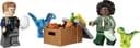 LEGO 77981 Welociraptor, stegozaur i pteranodon – Centrum ratunkowe — 9