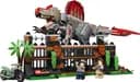 LEGO 77982 Ucieczka spinozaura — 3