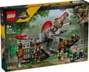 LEGO 77982 Ucieczka spinozaura — 4