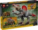 LEGO 77982 Ucieczka spinozaura — 5