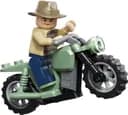 LEGO 77982 Ucieczka spinozaura — 7