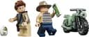 LEGO 77982 Ucieczka spinozaura — 9