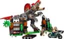 LEGO 77982 Ucieczka spinozaura — 1