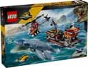 LEGO 77983 Atak mozazaura na łódź — 3