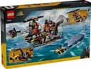 LEGO 77983 Atak mozazaura na łódź — 4
