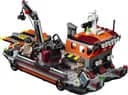 LEGO 77983 Atak mozazaura na łódź — 6