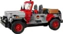 LEGO 77984 Jurassic Park Jeep Wrangler — 7