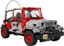 LEGO 77984 Jurassic Park Jeep Wrangler — 8