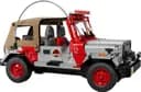 LEGO 77984 Jurassic Park Jeep Wrangler — 9