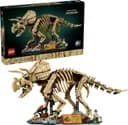 LEGO 77985 Szkielety dinozaurów: triceratops — 3