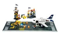 LEGO 7840 Lotnisko