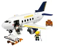 LEGO 7843 Transportowiec