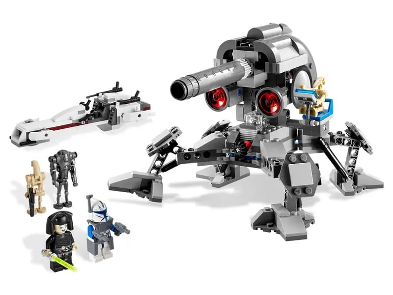 LEGO 7869 Battle for Geonosis™