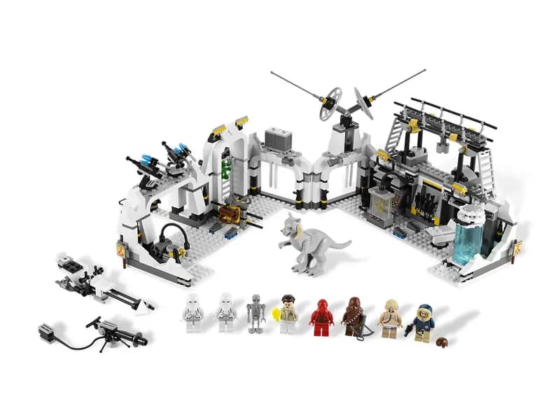 LEGO 7879 Hoth Echo Base™