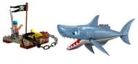 LEGO 7882 Shark Attack