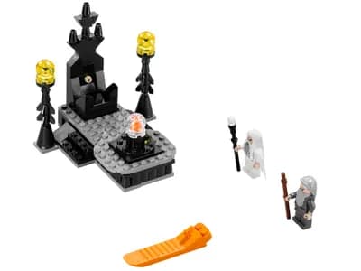 LEGO 79005 Pojedynek czarodziejów