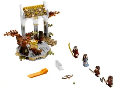 LEGO 79006 Narada u Elronda