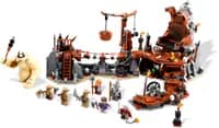 LEGO 79010 Bitwa z królem goblinów