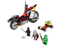 LEGO 79101 Motor Shreddera