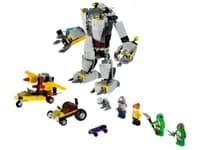 LEGO 79105 Szalony robot Baxter