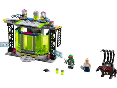 LEGO 79119 Komora mutacji
