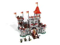 LEGO 7946 Zamek króla