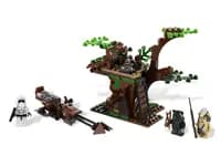LEGO 7956 Ewok™ Attack