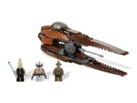 LEGO 7959 Geonosian Starfighter™