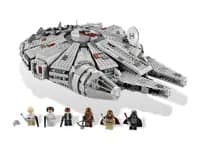 LEGO 7965 Millennium Falcon™