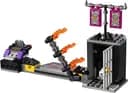 LEGO 80006 Motocykl Biały Smok — 9