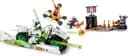 LEGO 80006 Motocykl Biały Smok — 16
