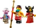LEGO 80010 Demon Bull King — 4