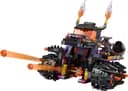 LEGO 80011 Piekielny pojazd Red Sona — 16