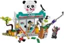 LEGO 80011 Piekielny pojazd Red Sona — 17
