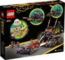LEGO 80011 Piekielny pojazd Red Sona — 5