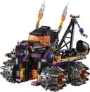 LEGO 80011 Piekielny pojazd Red Sona — 7
