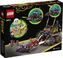 LEGO 80011 Piekielny pojazd Red Sona — 10