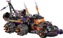 LEGO 80011 Piekielny pojazd Red Sona — 11