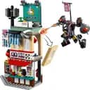 LEGO 80012 Bojowy mech Monkey Kinga — 9