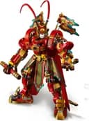 LEGO 80012 Bojowy mech Monkey Kinga — 12