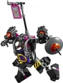 LEGO 80012 Bojowy mech Monkey Kinga — 15
